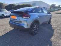 Citroen C4 E Electric 2021