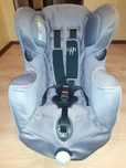Автокрісло (0-18кг) Bebe Confort Iseos Neo + Walnut (0-18кг)