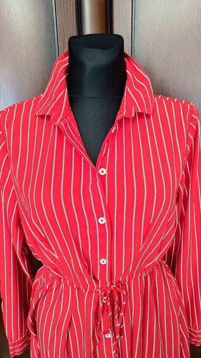 Sukienka Tommy Hilfiger