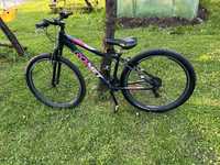 Jak NOWY Rower MTB Romet JOLENE 1 26” rama 17” Shimano 21 Okazja!