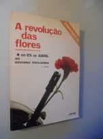 Ruas (Henrique Barrilaro);A Revolução das Flores-Do 25 de Abril