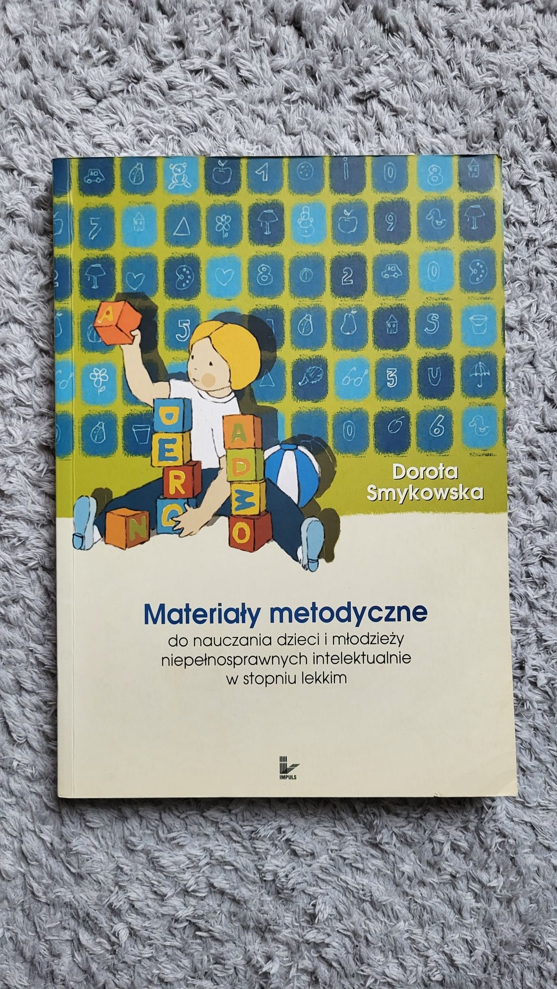 Materialy metodyczne Smykowska