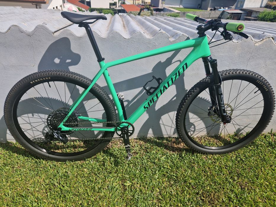 Specialized Epic HardTail XL 29