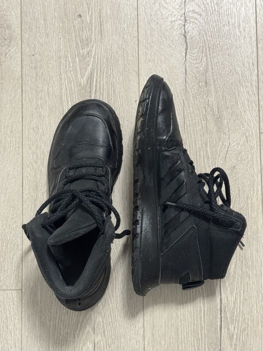 Ботинки Adidas Fusion Storm Wt