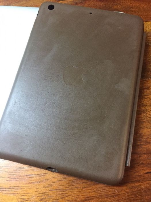 iPad Mini Smart Case