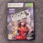 Kinect Dance central 3 xbox360  xbox 360  x360 Po polsku
