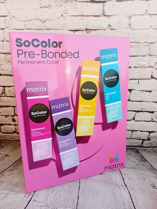 Фарб карта Matrix