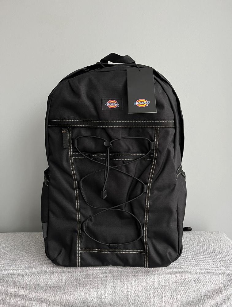 Рюкзак Dickies (25L) Ashville Backpack Оригінал Новий DK0A4Y33BLK1