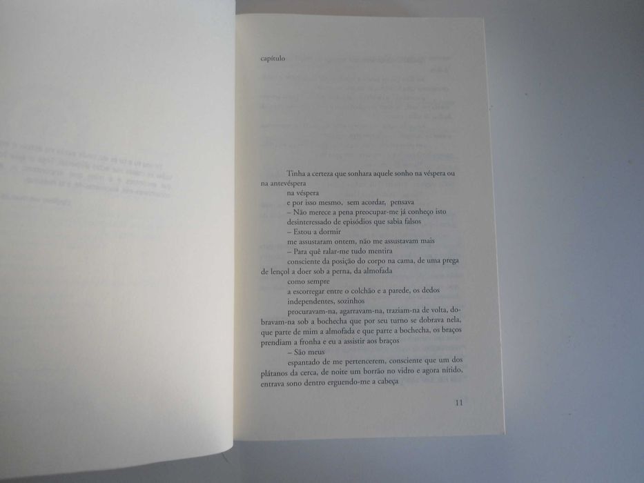 Que farei quando tudo arde? por António Lobo Antunes