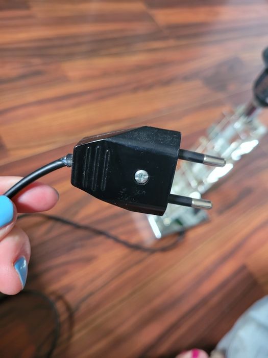 Podstawa do lampy stołowej