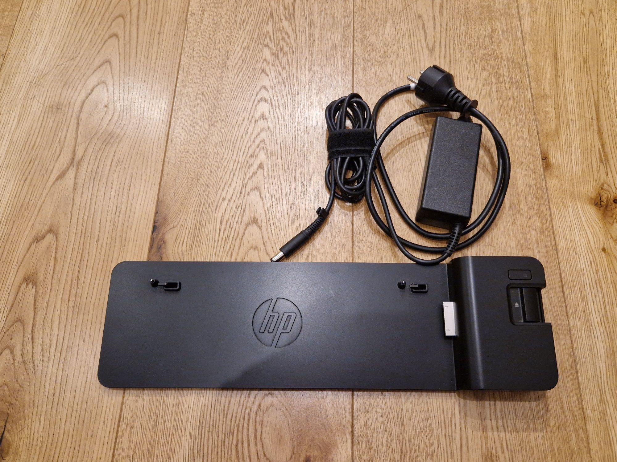 Stacja dokująca hp 2013 ultraslim Wrocław