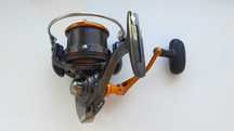 Котушка Фідер Daiwa 19 CAST'IZM 25 QD