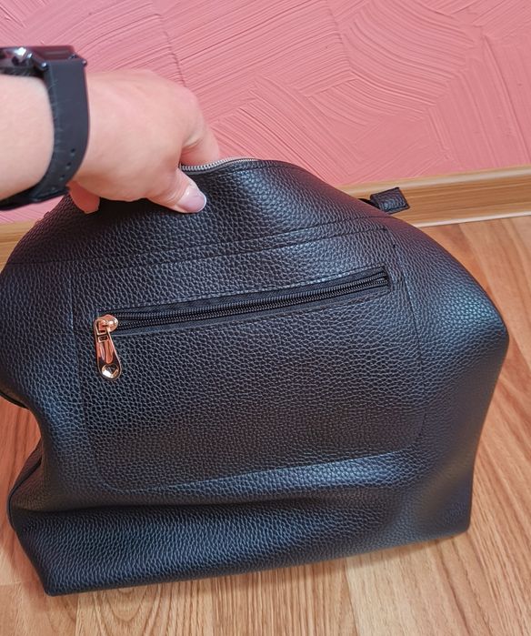 Сумка жіноча,чорна