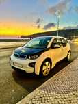 BMW I3 60ah elétrico