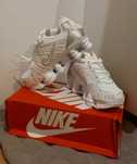 Buty Trampki Nike_Shox_TL_White_R.44