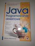 Java Programowanie obiektowe Marek Wierzbicki