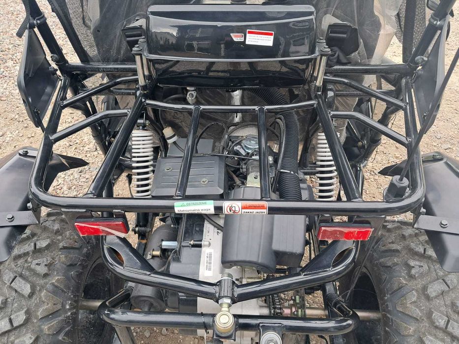Buggy Highper Z-250 Raty 0%/Leasing/Transport ATVMOTOSQUAD