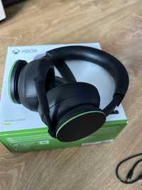Sluchawki Xbox Series Stereo bezprzewodowe