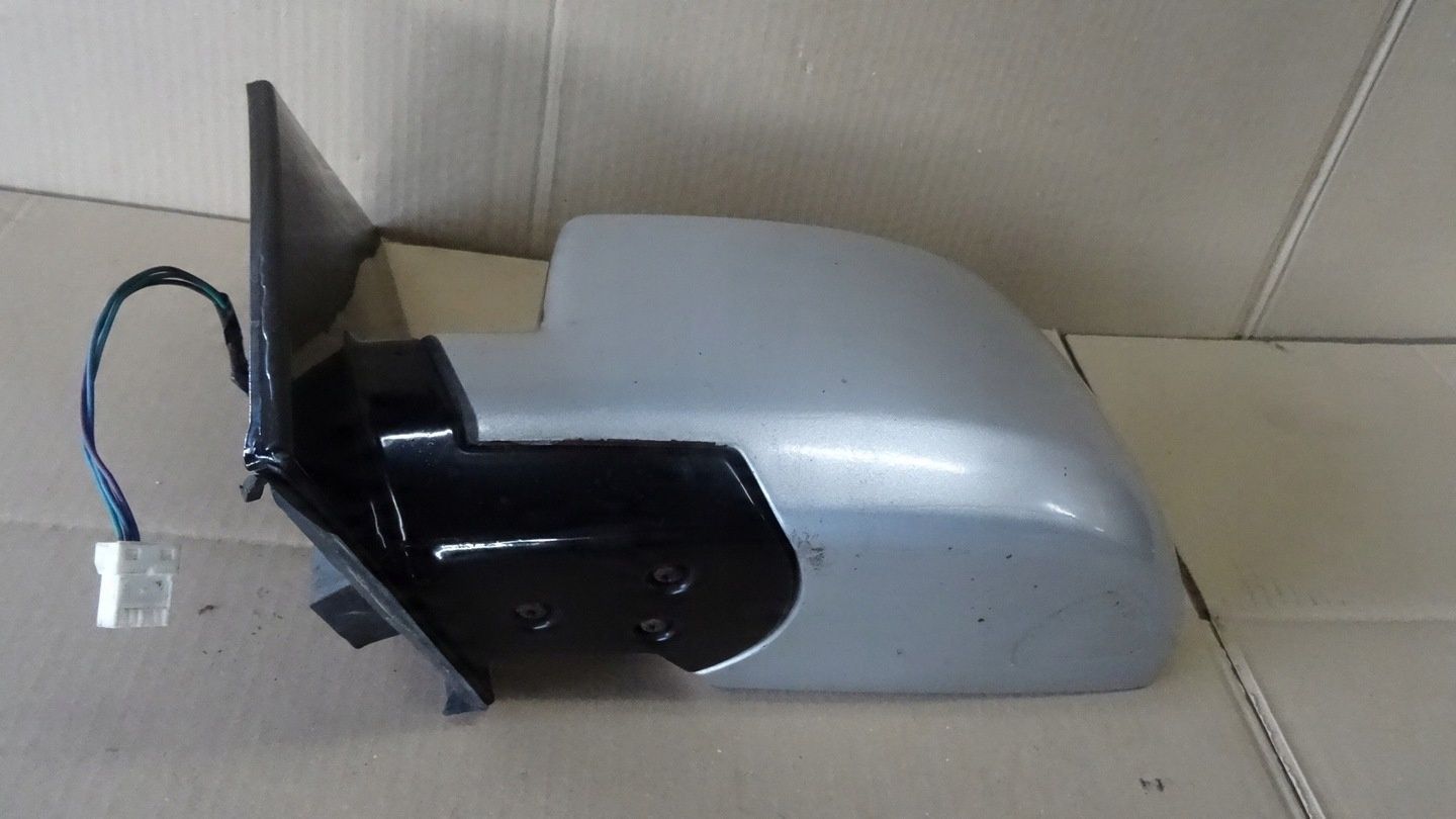 Nissan Quest USA LUSTERKO LEWE ELEKTRYCZNE 3PIN