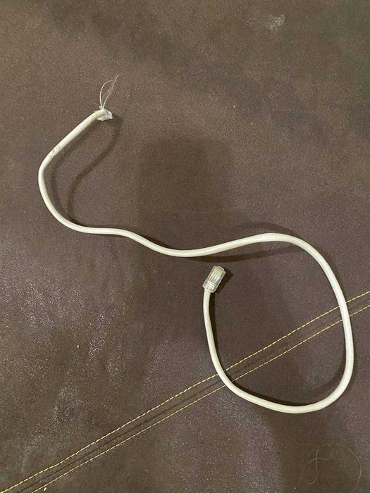 Комп'ютерний кабель