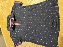 Polo do jazdy konnej 153