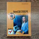 AutoCAD 2000 PL. Ćwiczenia praktyczne. Helion.