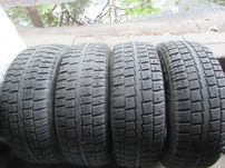 245/70/16 шини Cooper Discoverer M+S