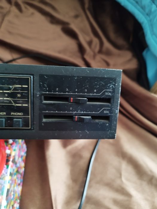 Diora Stereo WS 354A