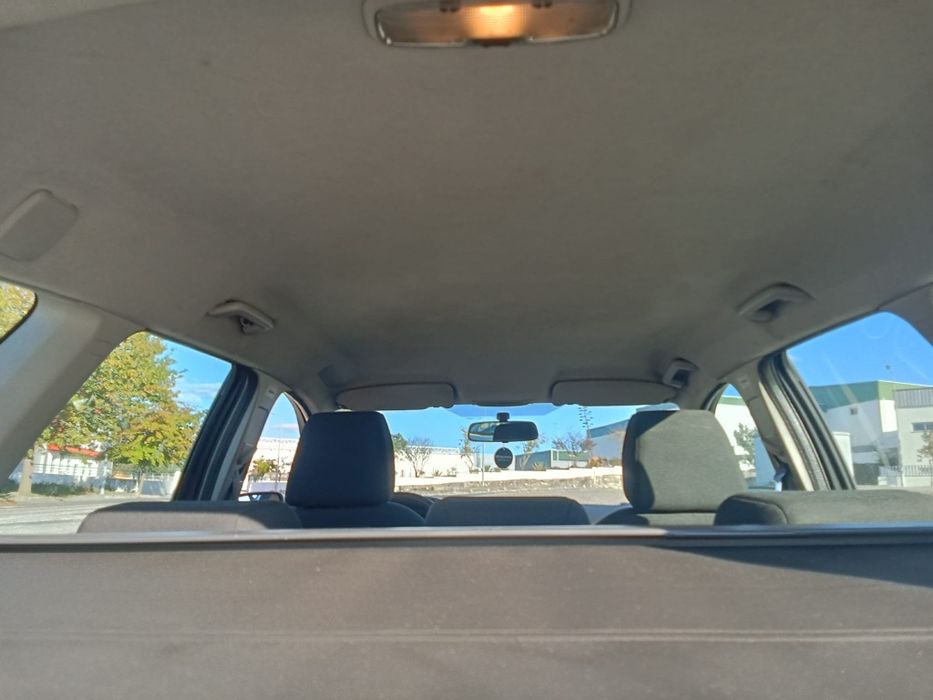 Ford Focus sw 1.6 tdci