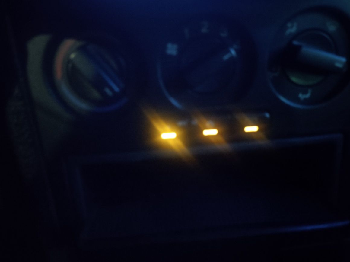 Opel astra G, 4 portas