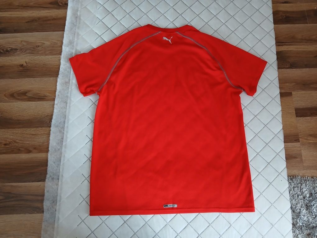 Puma Koszulka Oryginalna M-L
