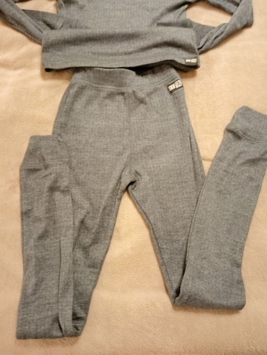 Термобілизна жіноча SkifTac, розмір ХS, нова