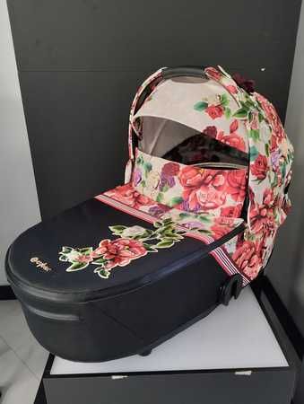 Cybex Mios 3.0 Spring Blossom Light 2w1