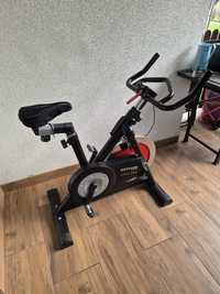 Rower stacjonarny spiningowy Kettler speed PRO