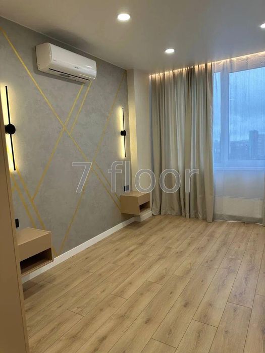 3кімнатна квартира Варшавський 2 Крістерів Оболонь Ретровіль