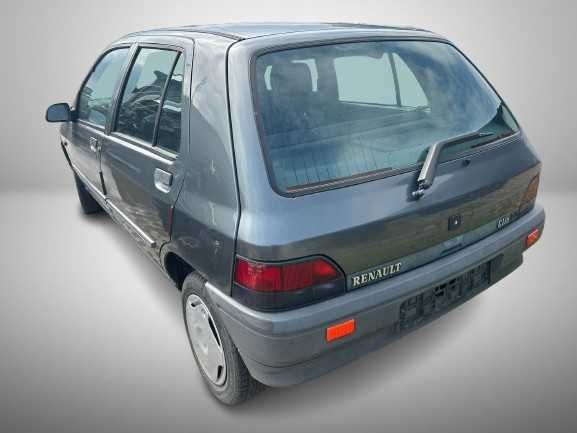 RENAULT CLIO 1 I 1.4 części