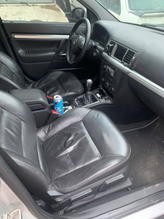 Opel Vectra C 2008рік