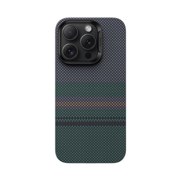 Benks Etui Armor Air Aurora Kevlar 600D (0066) do Iphone 16 Pro Max
