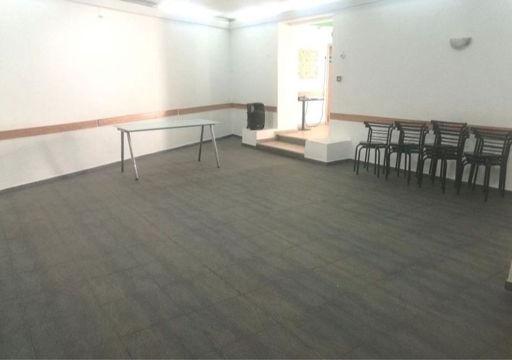 Espaço + Decoraçao de Eventos