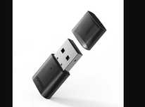 Adapter Bluetooth UGREEN CM390 Czarny