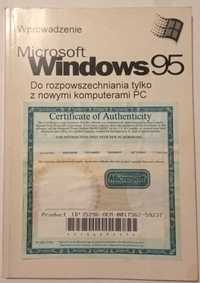 Microsoft Windows 95 Wprowadzenie