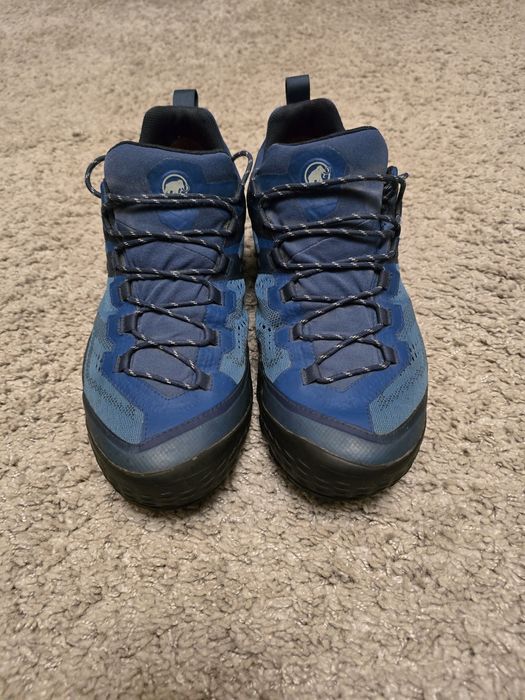 Кросівки Mammut Ducan 44р