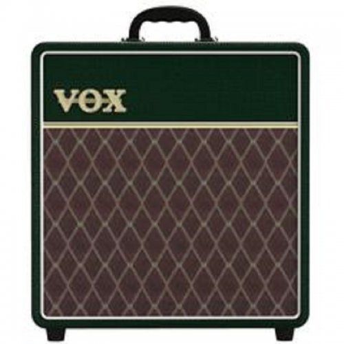 Комбо усилитель гитарный VOX AC4C1-12.