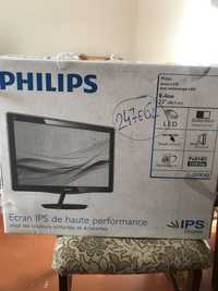 Монітор Philips. Samsung,