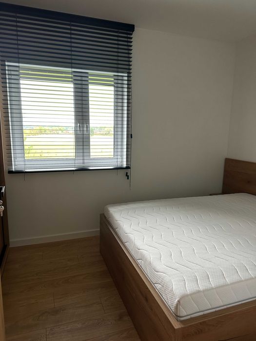 Nowe 2-pokojowe mieszkanie na spokojnym osiedlu