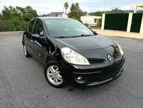 Renault clio 1.2i 75cv Dynamique