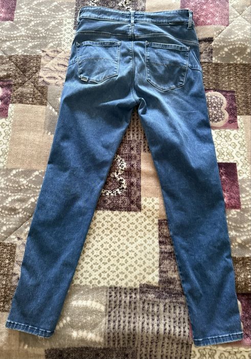 Calça de ganga Salsa