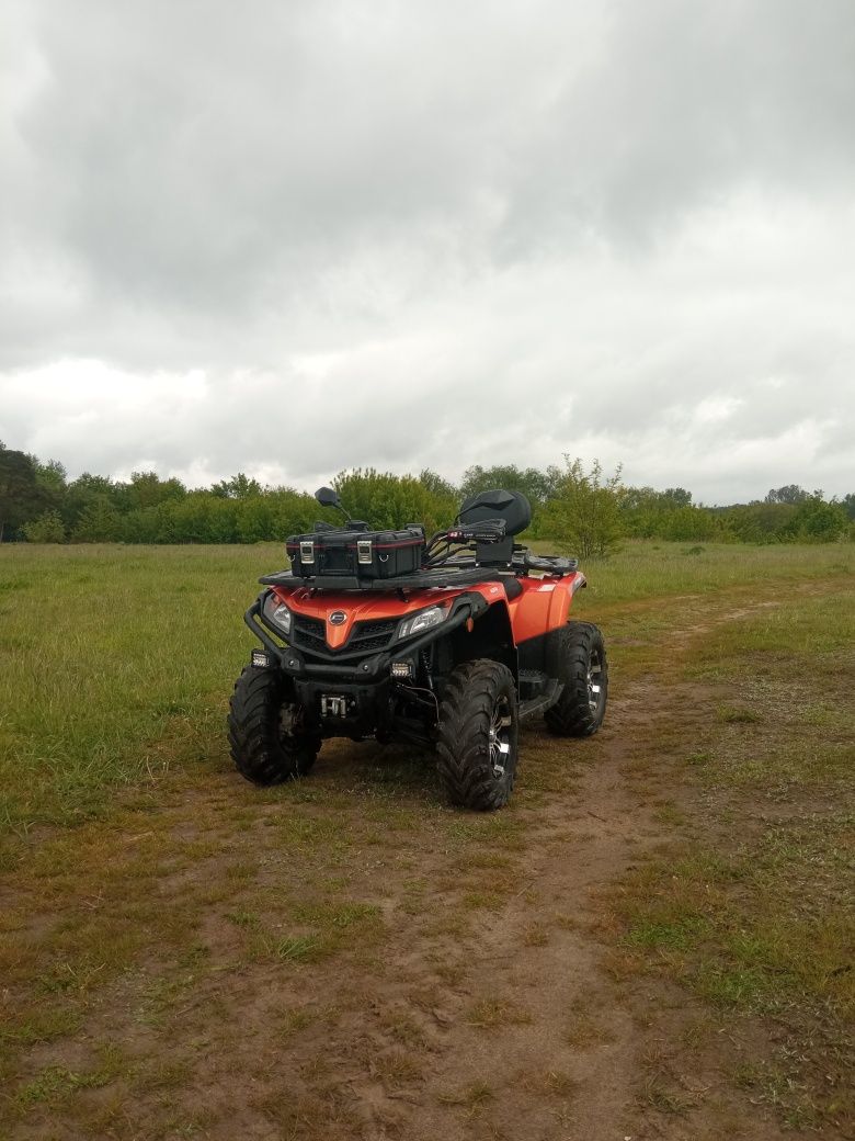 Quad wynajem wypożyczalnia