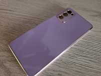 Etui Case Samsung Galaxy S20fe