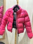 Пуховик, куртка в стилі Moncler,